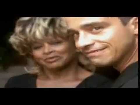 Eros Ramazzotti Tina Turner Cose Della Vita
